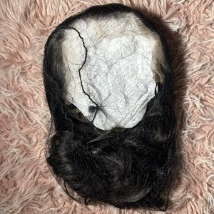 Human Hair Wig